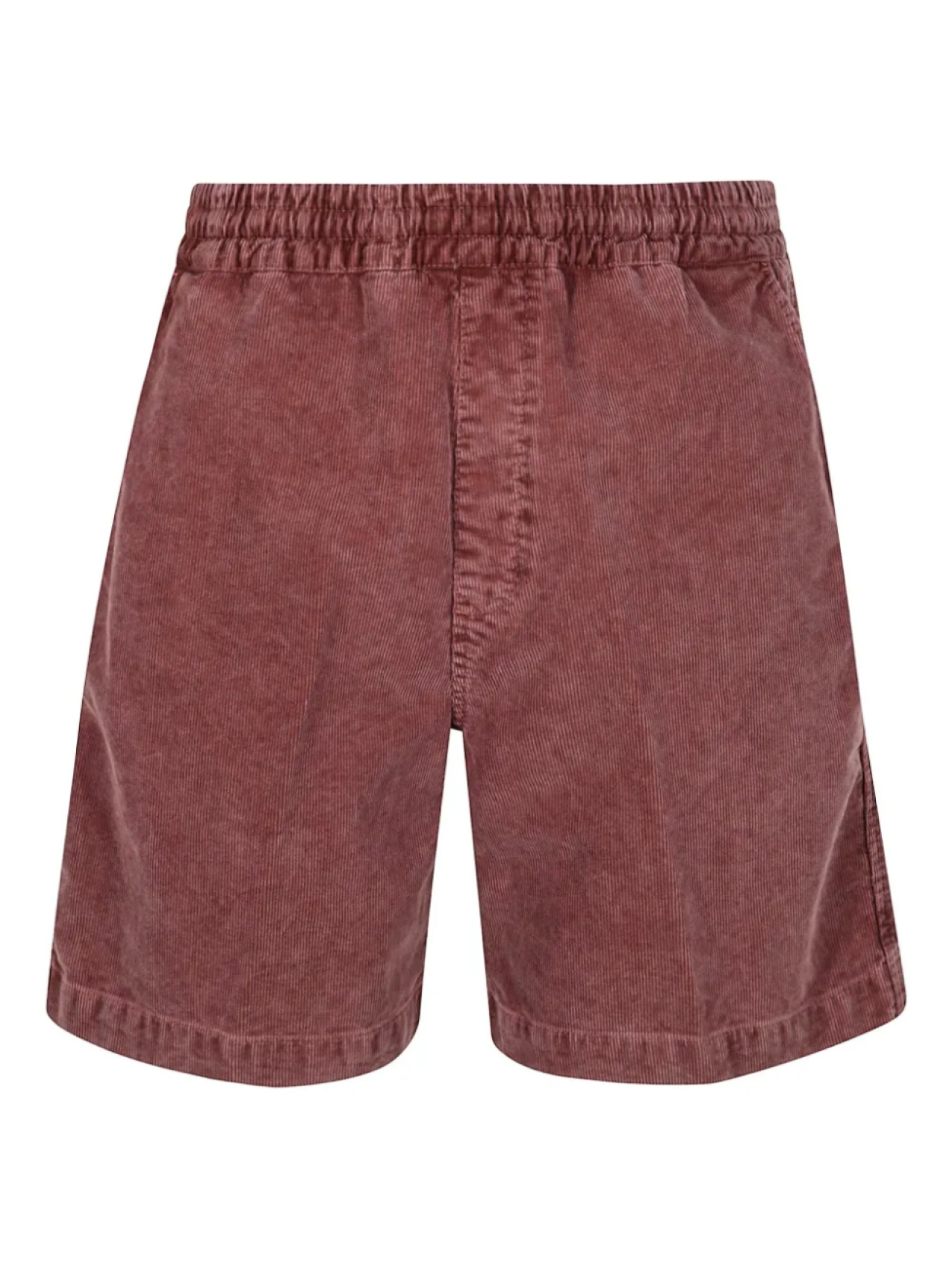 

Шорты с нашивкой-логотипом Carhartt WIP, красный