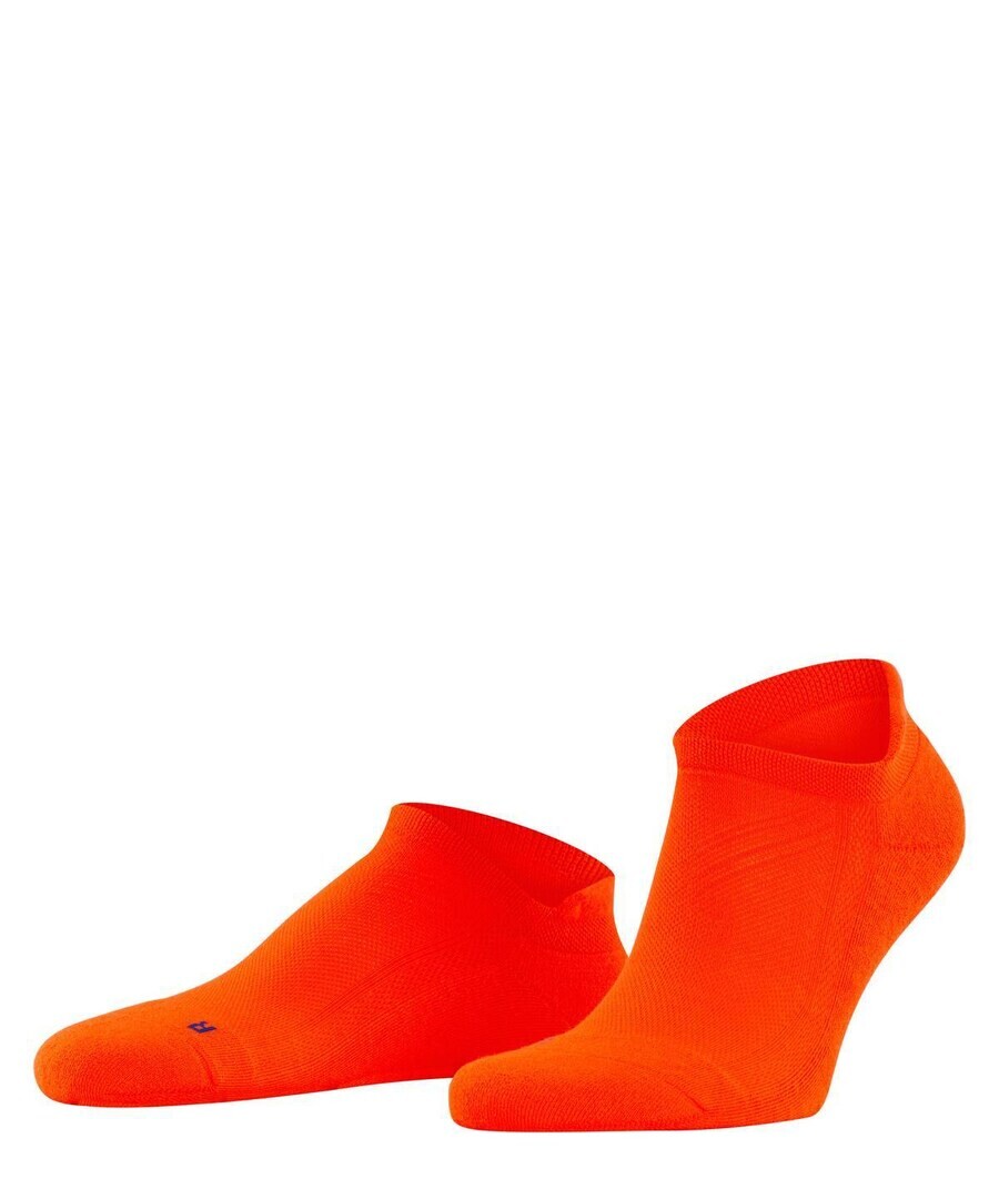 

Носки FALKE Athletic Socks Cool Kick, неоновый оранжевый