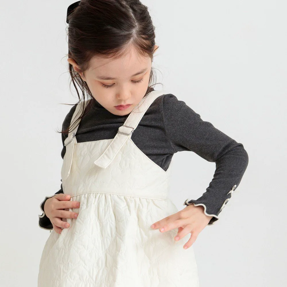Футболка с длинными рукавами и лентой на рукаве Branshes, Charcoal Gray