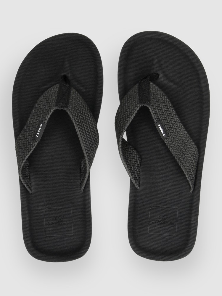 Сандалии O'Neill Chad Sandalen, black out — фото 4