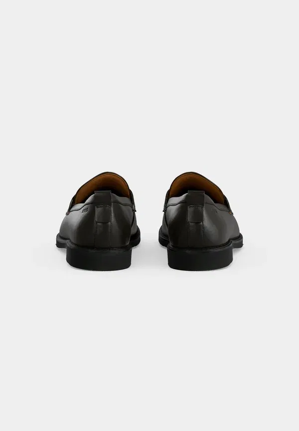 Кроссовки Ginsby smart slip ons Hugo, темно-коричневый — фото 4