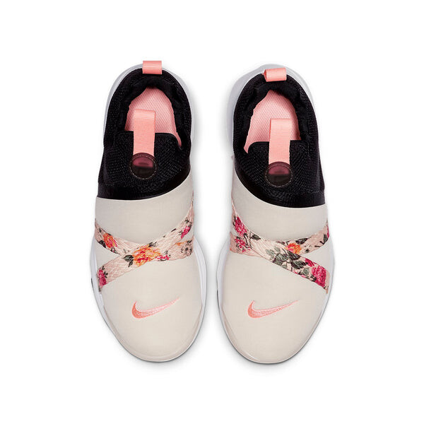 Кроссовки presto extreme Nike, черный — фото 4