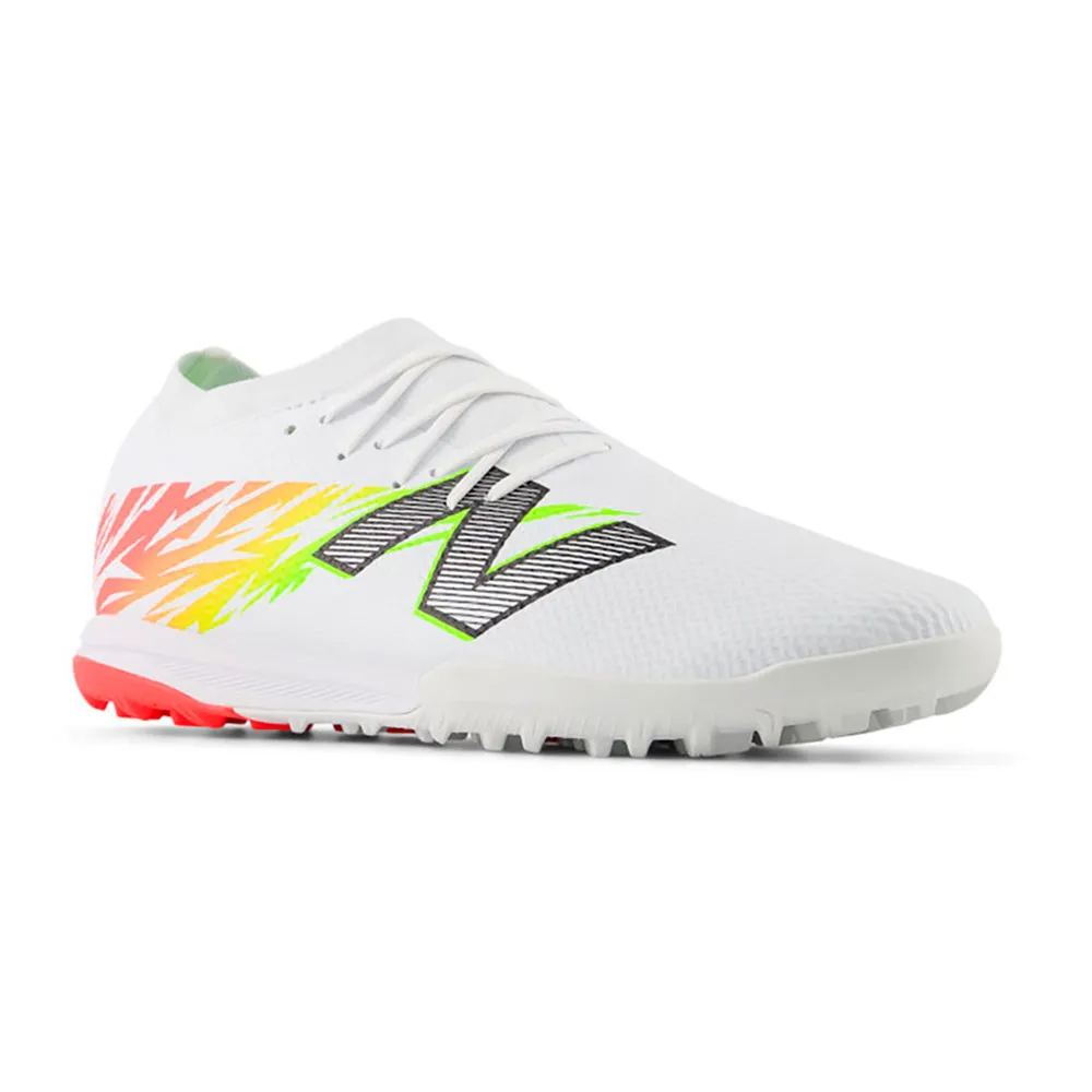 

Футбольные бутсы New Balance Furon Team Tf V8, белый