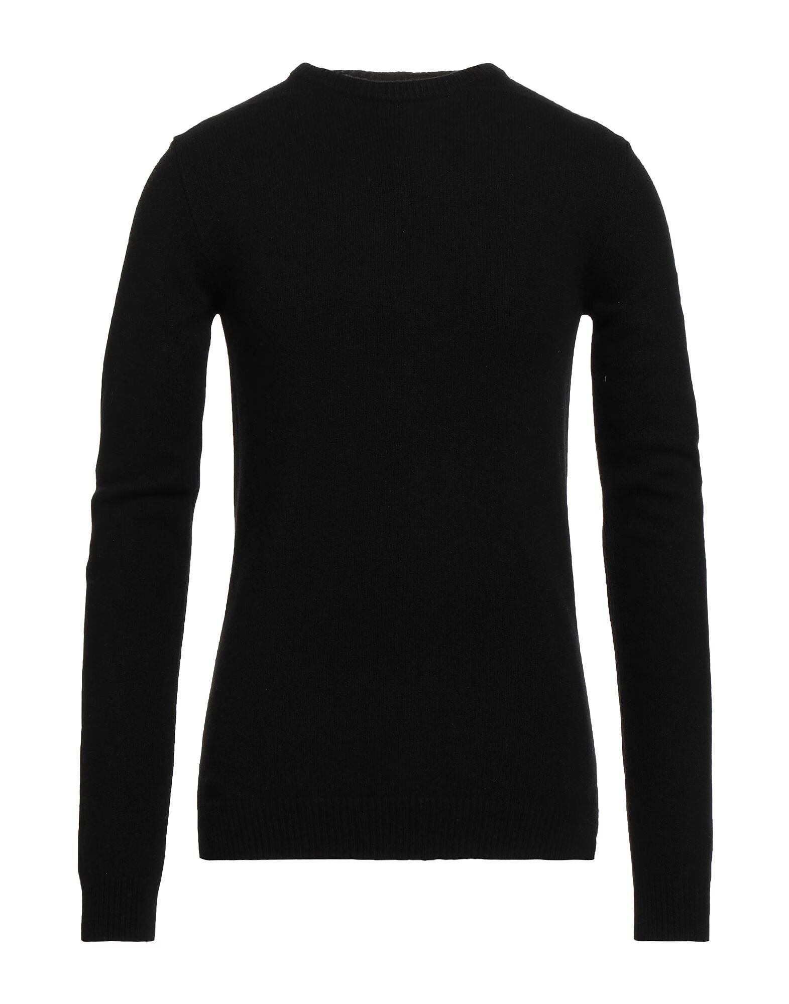 

Свитер Rick Owens, черный