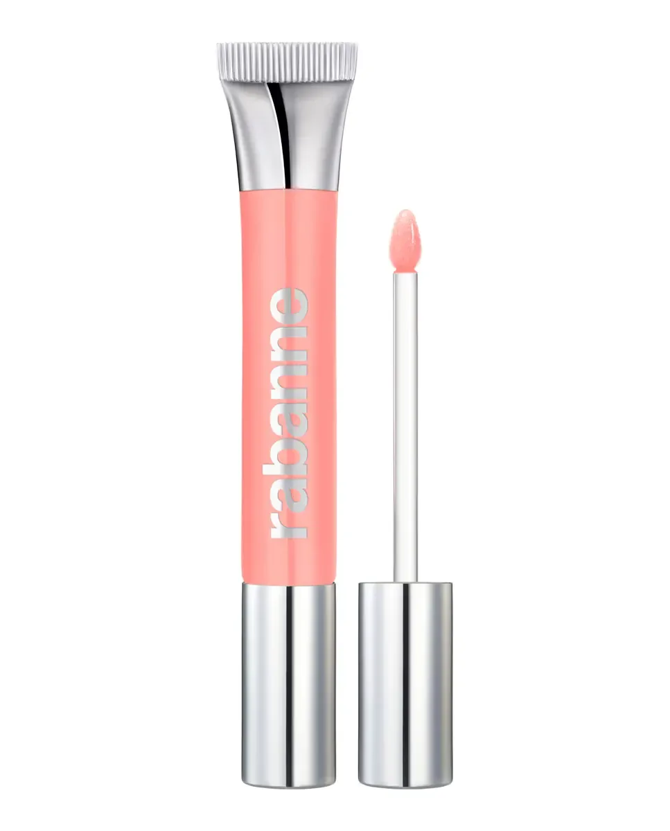 Блеск для губ Glowies 9 мл Rabanne, 002.Pink Lolita