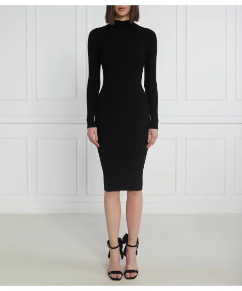 

Платье Elisabetta Franchi, черный