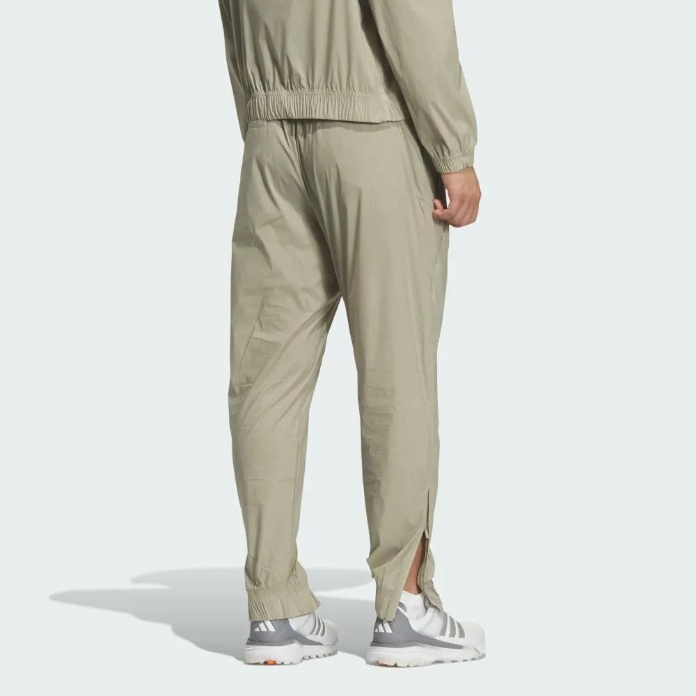Длинные брюки Adidas Wind Adidas, brown — фото 4