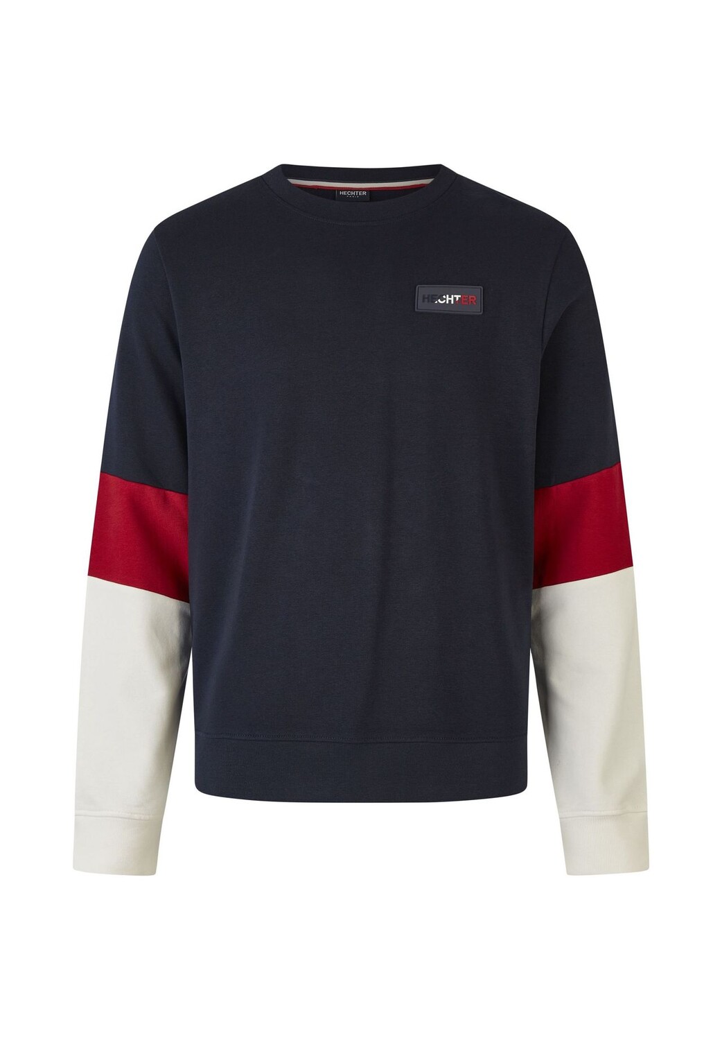 

Свитера HECHTER PARIS, цвет Midnight Blue