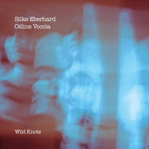 

CD диск Silke Eberhard: Wild Knots