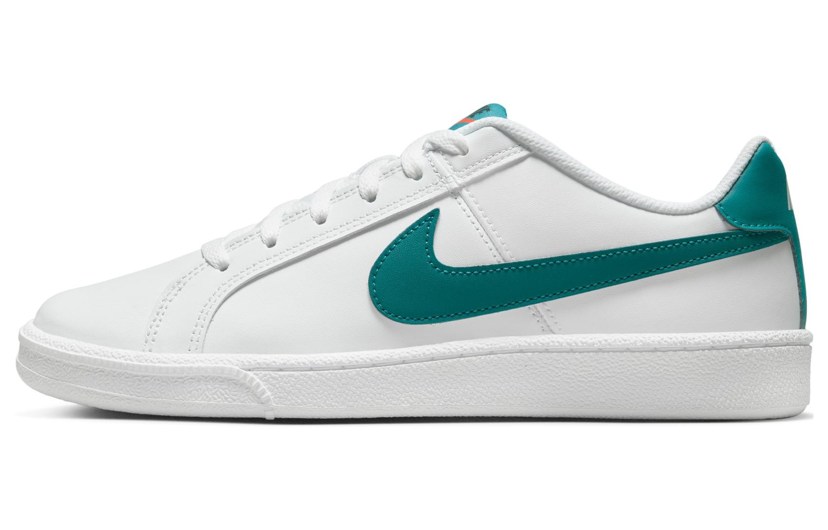 

Кроссовки Nike Women's Court Royale 'White Blustery'