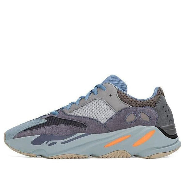 

Кроссовки усилитель 700 Adidas Yeezy, синий