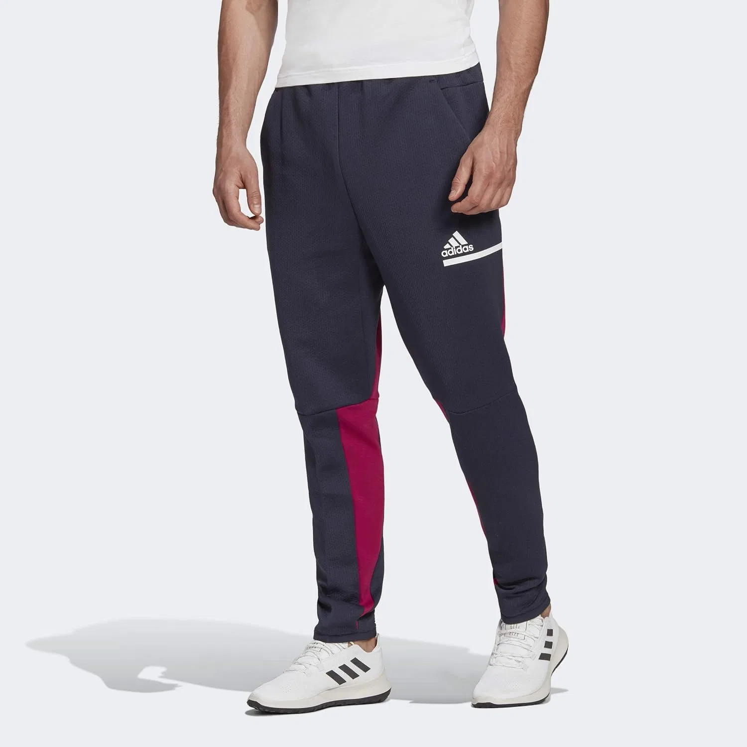 Мужские спортивные брюки adidas Zne Aeroready