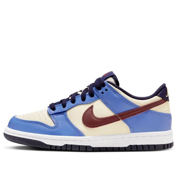 

Кроссовки dunk low 'from to you' Nike, мультиколор