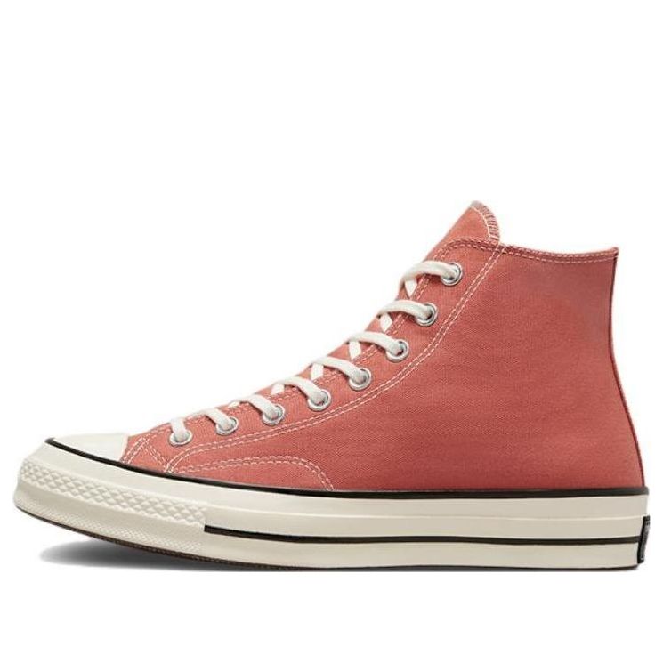 

Кеды Converse Chuck 70 High 'Vintage Canvas - Brushed Brass', оранжевый