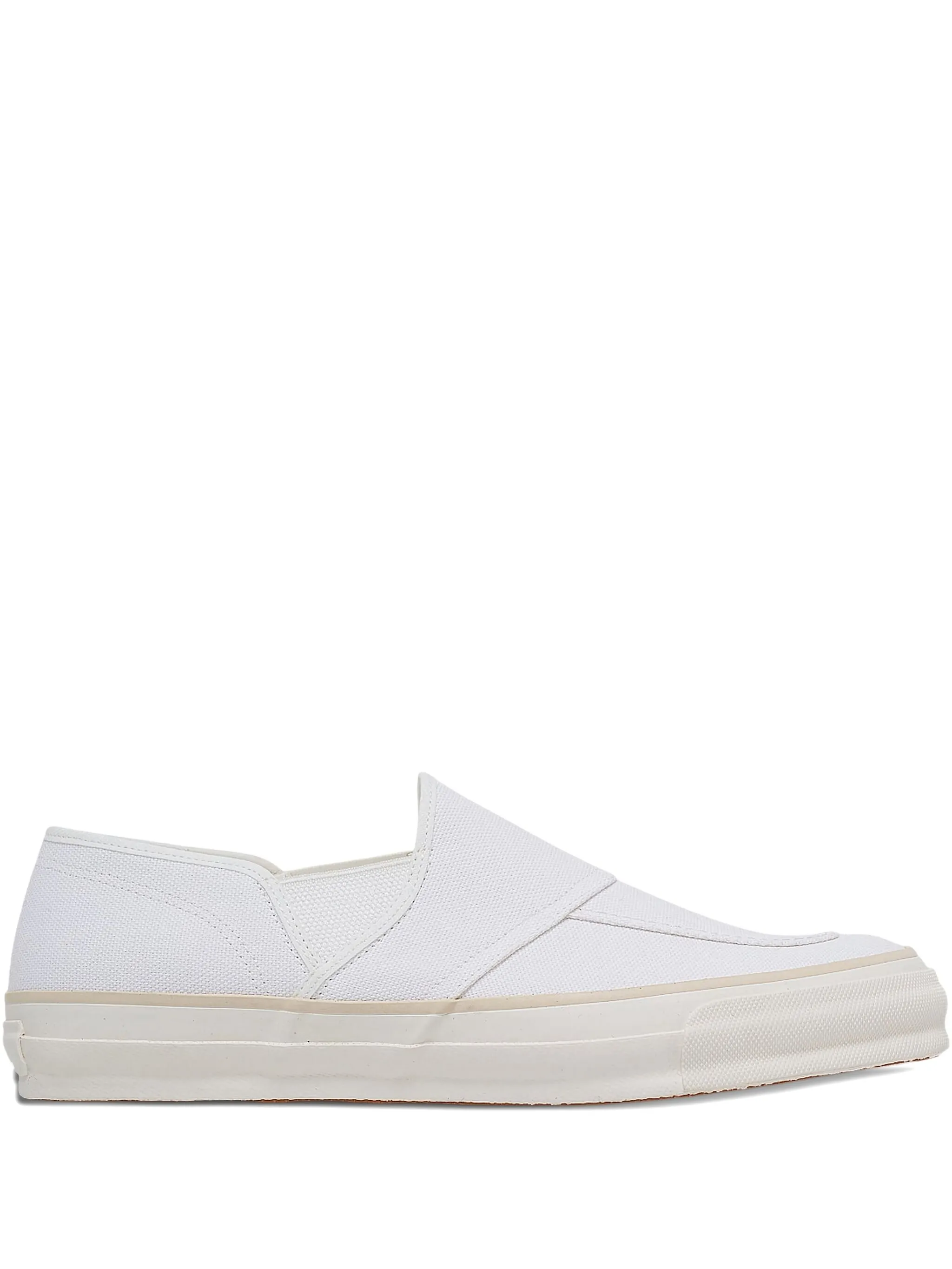 

Кроссовки из коллаборации с Spingle Comme Des Garçons Homme Deux, белый