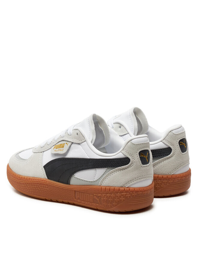 Кроссовки Puma Palermo Moda Wns 397727 0, белый — фото 3