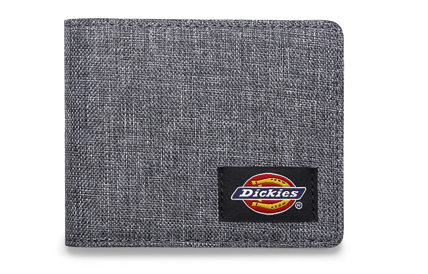 

Dickies Холдер для карт из холщовой сумки небольшого размера мужской серый