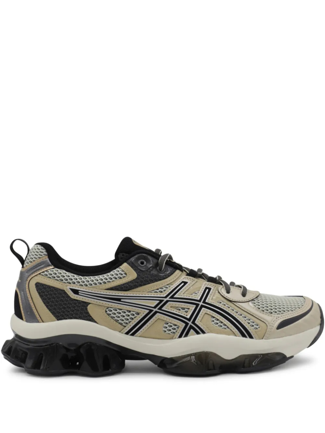 Кроссовки Gel-Quantum Kinetic ASICS, нейтральный