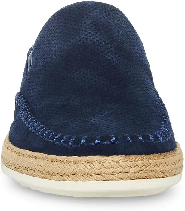 

Мужские кроссовки Steve Madden Caydenn, темно-синий