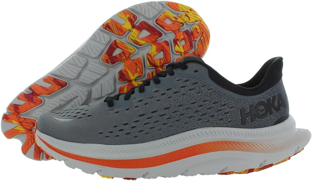 Кроссовки Hoka Mens M Kawana, черный