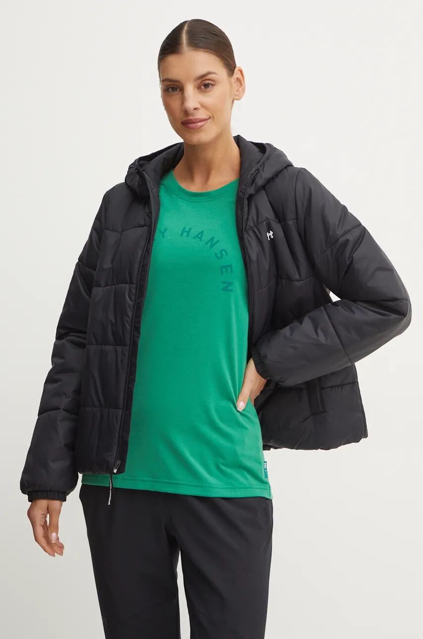 

Куртка Under Armour INSULATE, черный