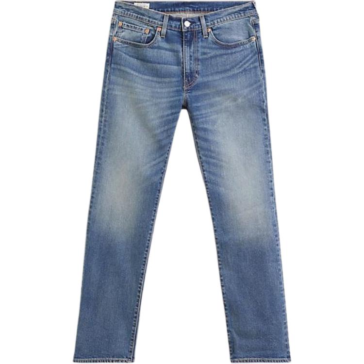 

Джинсы мужские синие Levis