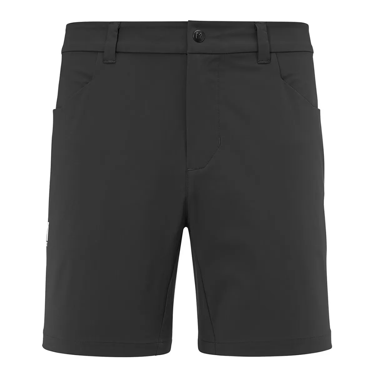 

UBIC SHORT M Мужские шорты Millet, черный