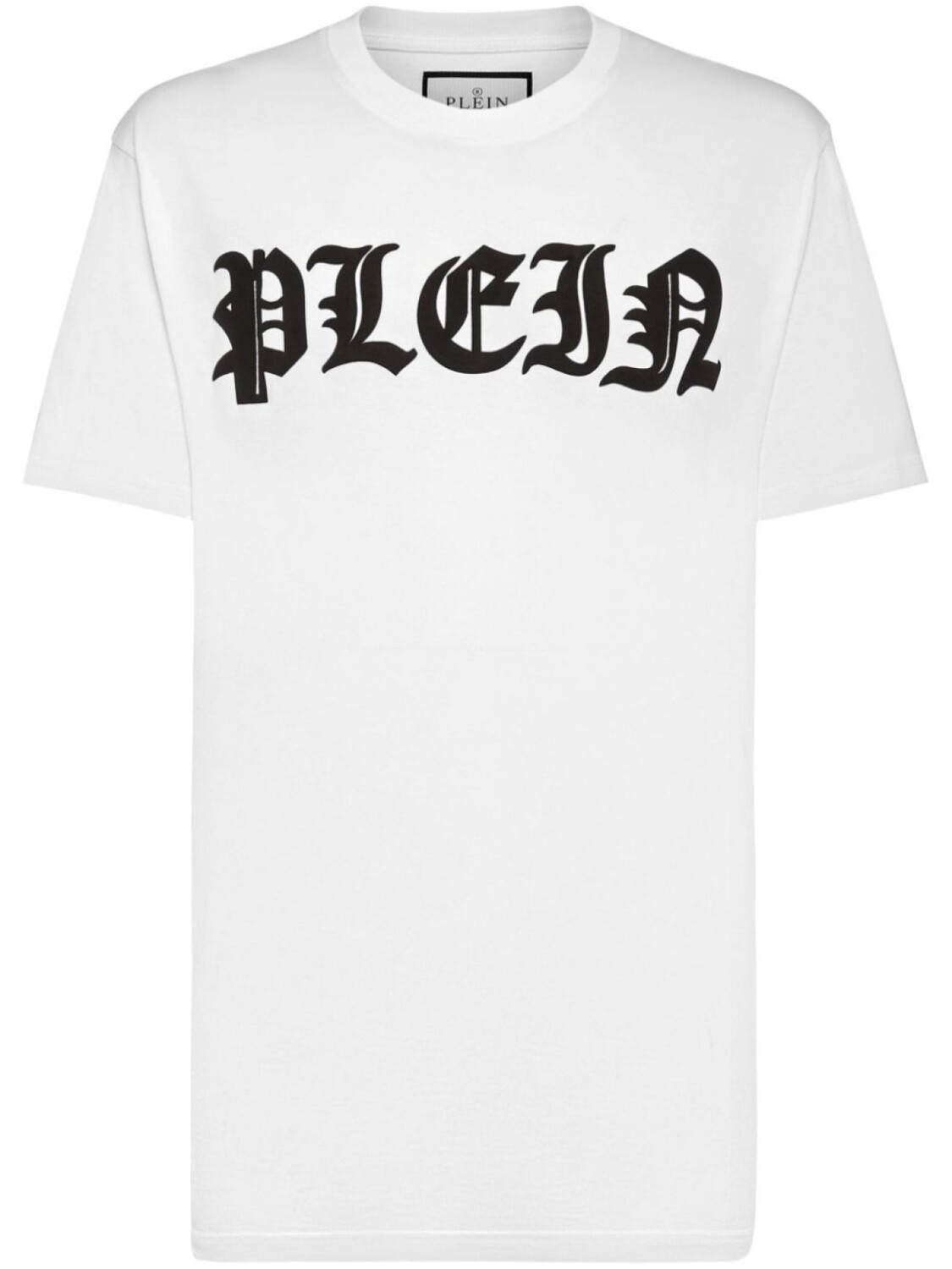 

Philipp Plein футболка Gothic, белый