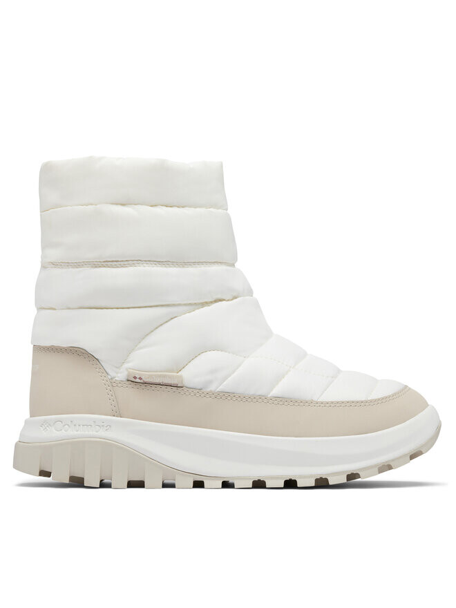 

Зимние Ботинки Columbia, белый