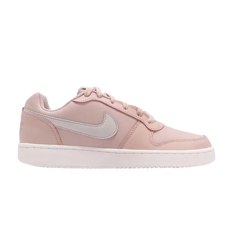 

Кроссовки Nike Wmns Ebernon Low 'Particle Beige', розовый