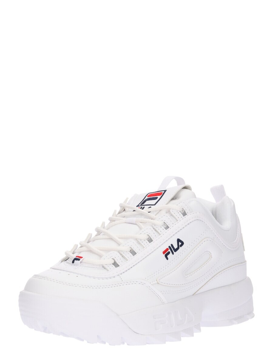 

Кроссовки FILA Sneakers Disruptor, белый
