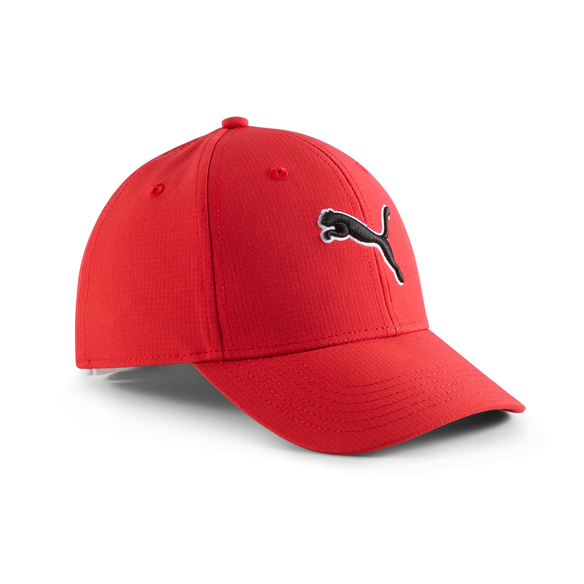 

Регулируемая кепка PUMA Dillon, красный