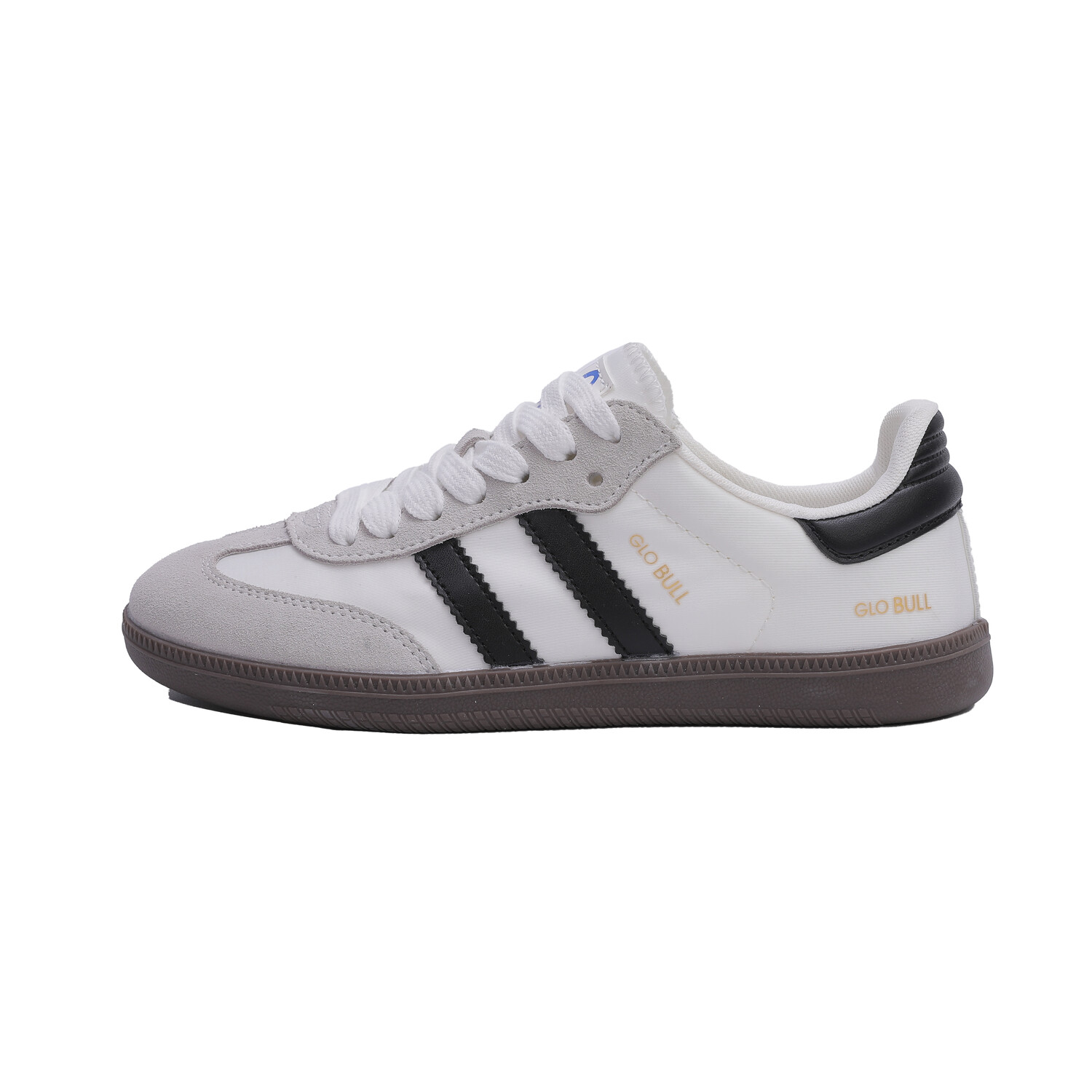 

Кроссовки GLO BULL Skateboarding Shoes Unisex Low-top, розовый