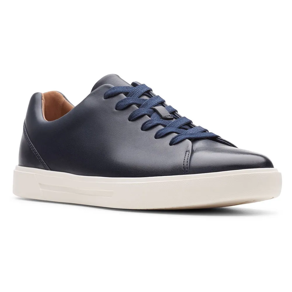 

Кроссовки Clarks Shoes Un Costa Lace, синий