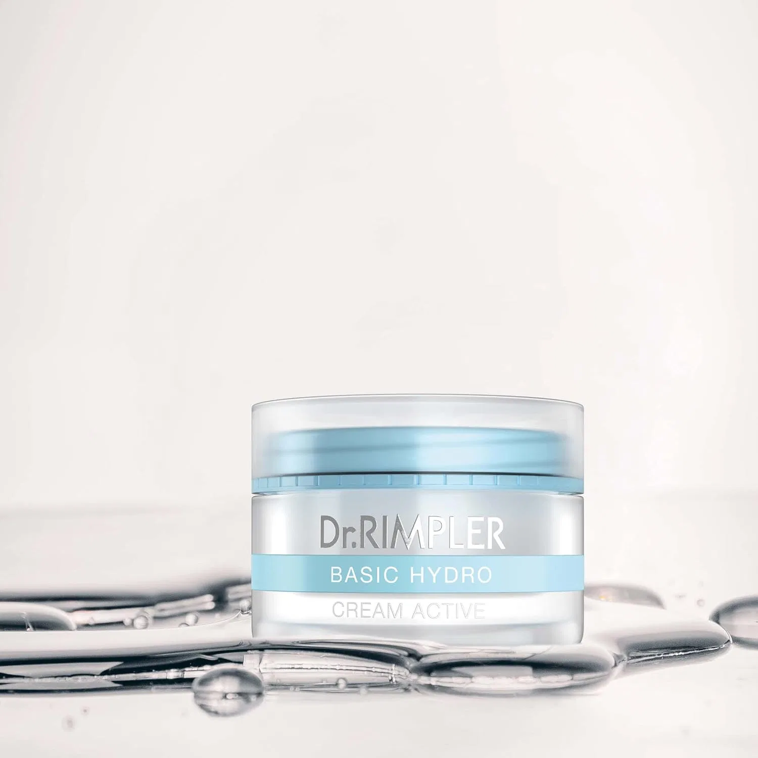 Сыворотка Dr. Rimpler — Активный Basic Hydro Cream Active — фото 2