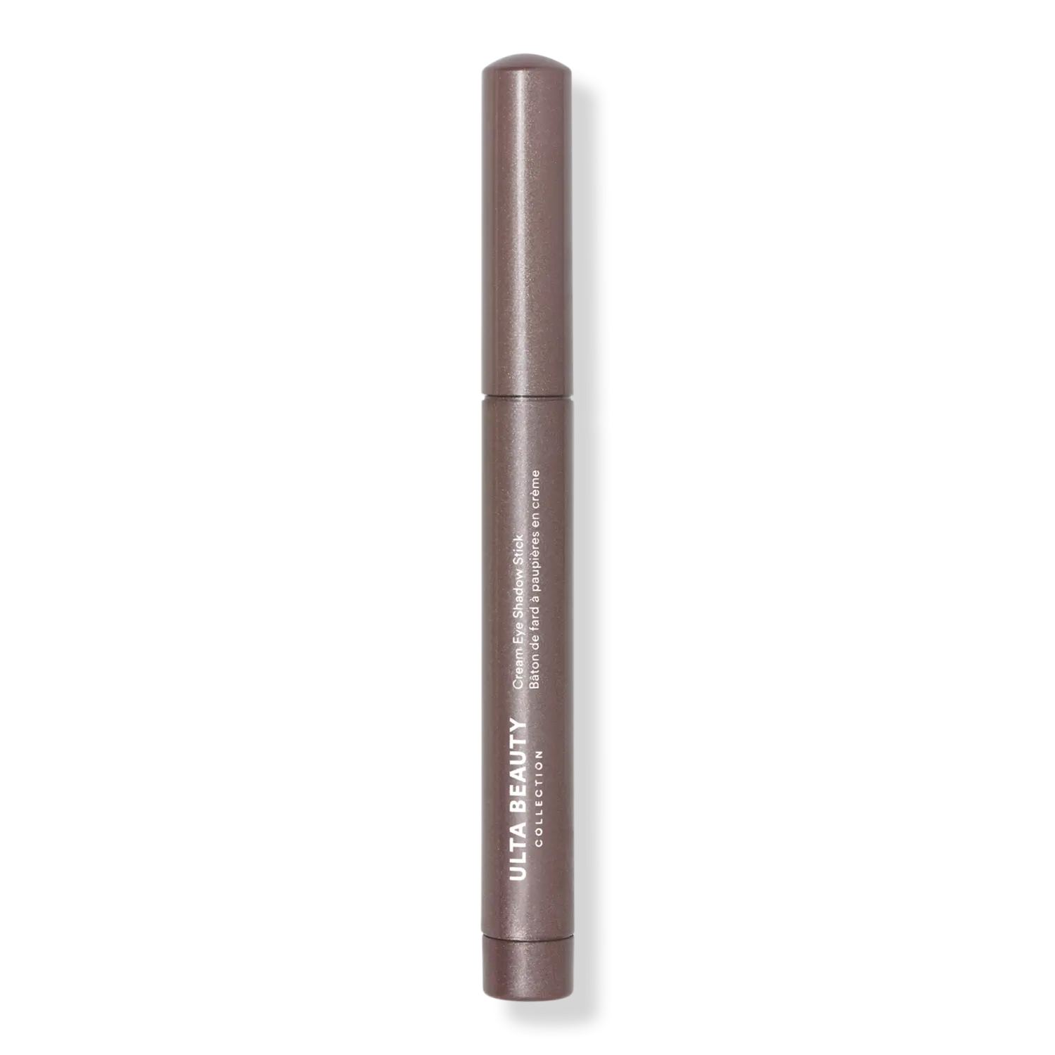 

Кремовые тени-карандаш для век ULTA Beauty Collection, Mica-Mazing (medium silver brown shimmer)