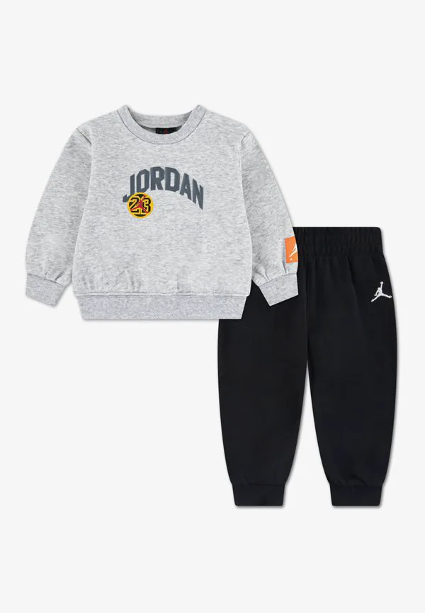 Спортивный костюм «династия» Jordan, Black