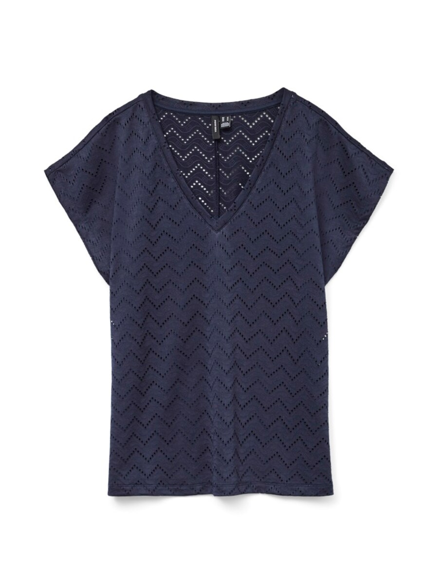 

Футболка VERO MODA VMTHAS, Navy