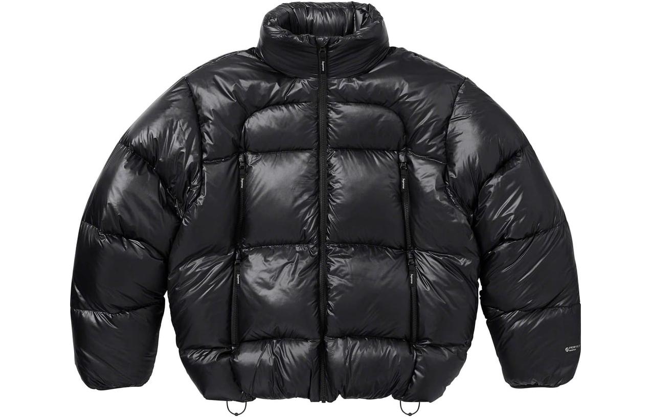 

Пуховик Featherweight Supreme, Lion/Lions