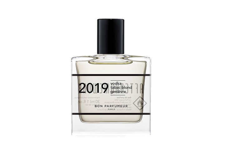 

Духи YISHU 2019 парфюмерная композиция Potpourri Eau De Parfum Bitter Orange Basil 30ml Bon Parfumeur, 30ml