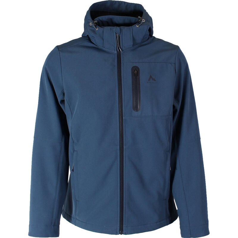 

Куртка Кадино II Mckinley, цвет dark denim