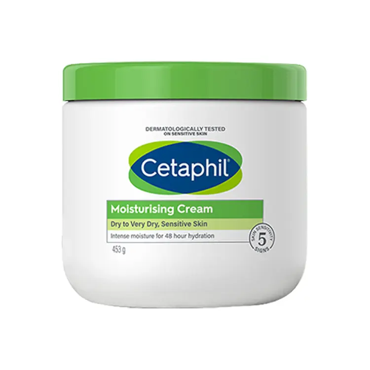 Увлажняющий крем Cetaphil Moisturising Cream, 550 г — фото 2