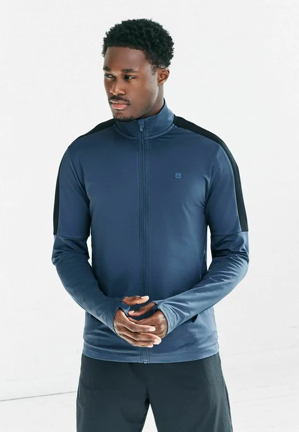 

Толстовка на молнии Next, Steel Blue, Синий, Толстовка на молнии Next, Steel Blue