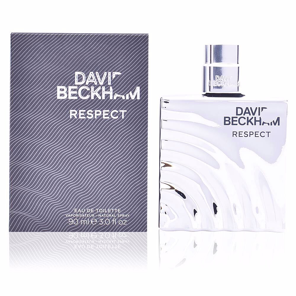 

Духи Respect David beckham, 90 мл