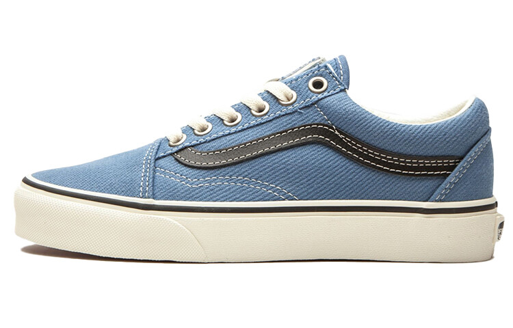 

Кроссовки Old Skool Vans 'Coronet Blue'