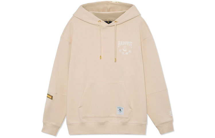 

Свитер унисекс пыльный хаки LINING