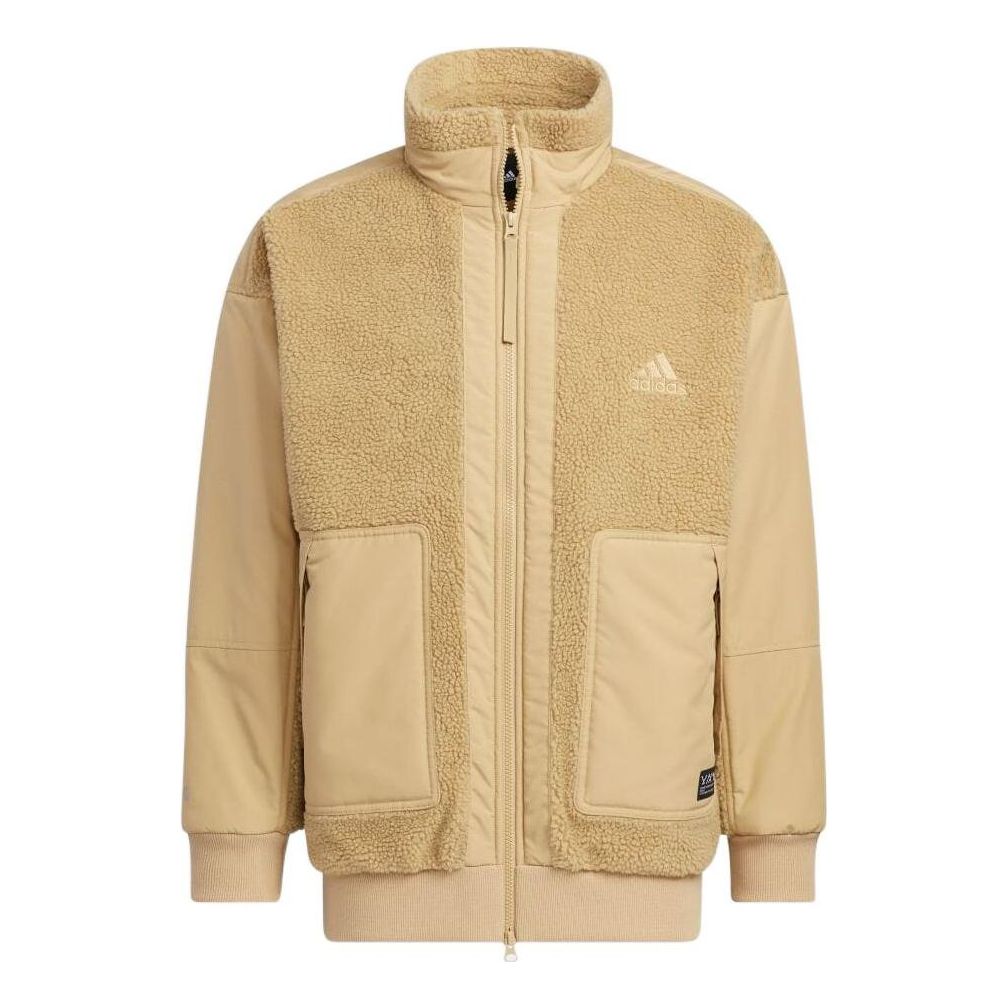 

Куртка adidas Logo HP1391