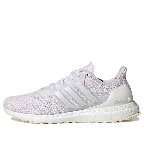 

Кроссовки ultraboost dna prime Adidas, розовый