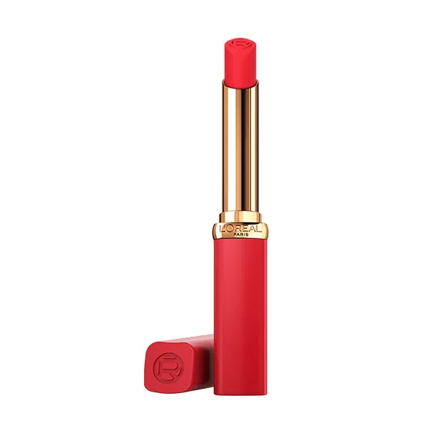 

Матовая помада Color Riche Intense Volume Edición Limitada L'Oreal, цвет pink worth it