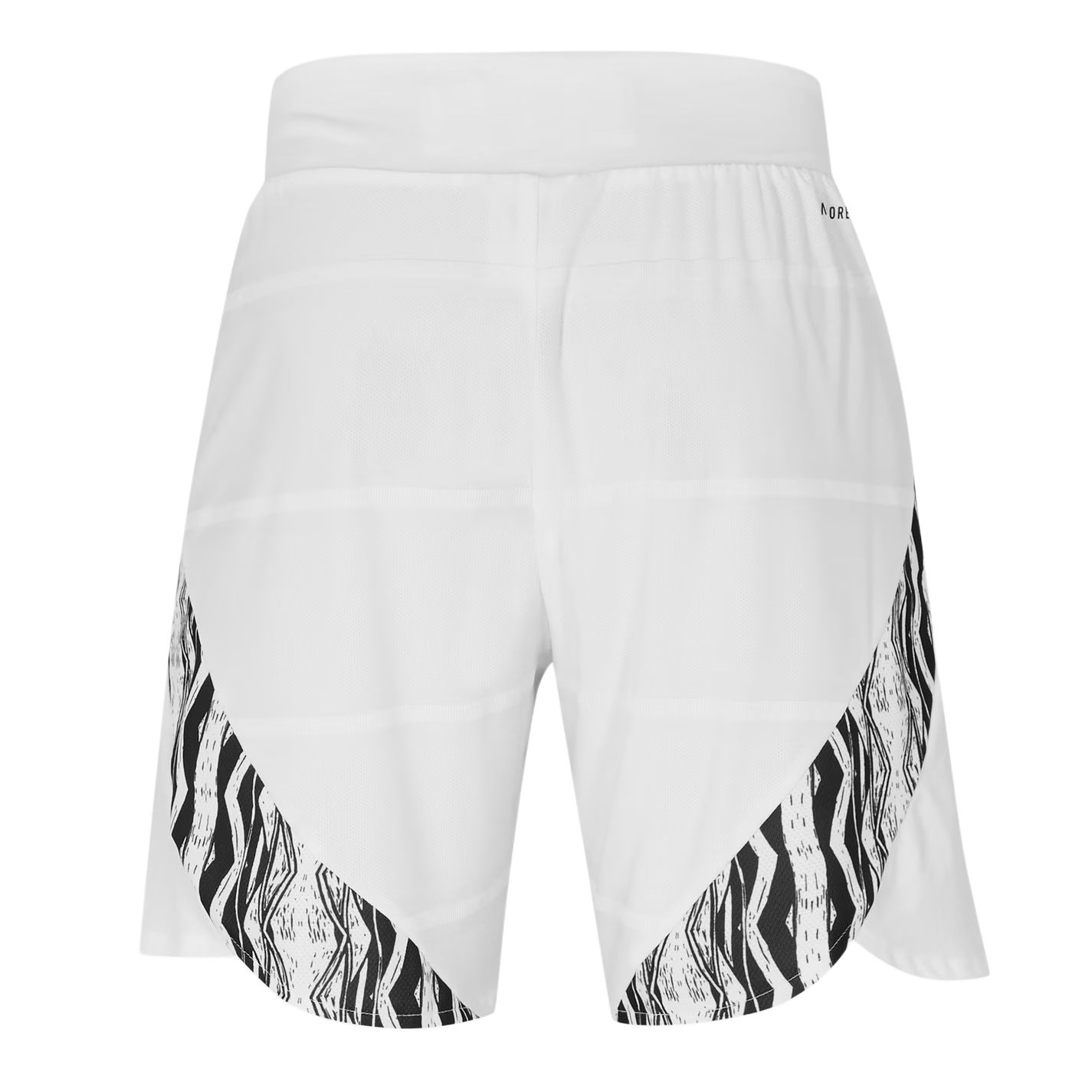 Футболка Arsenal Soccer Bottom Men's Adidas, белый — фото 3